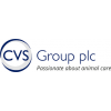 CVS Group plc-logo