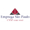 CVSP – Emprega São Paulo