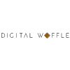 Digital Waffle-logo