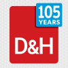 D&H Distributing