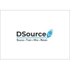 D source