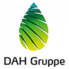 DAH Gruppe-logo