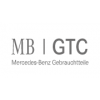 MB GTC GmbH Mercedes-Benz Gebrauchtteile Center