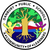 Danbury Public Schools-logo