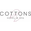 Cottons Hotel & Spa-logo