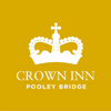 Crown Inn, Pooley Bridge