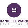 Danielle Ward Recruitment-logo