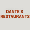 Dante's Restaurants