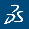 Dassault Systèmes-logo