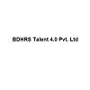 BDHRS Talent 4.0 Pvt. Ltd.-logo