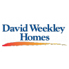 David Weekley Homes-logo