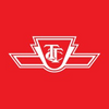 Toronto Transit Commission (TTC)-logo