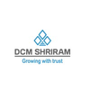 DCM Shriram-logo