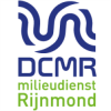 DCMR Milieudienst Rijnmond-logo