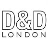 D&D London-logo