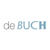 de BUCH-logo