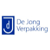 De Jong Verpakking BV-logo