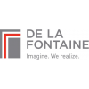 DE LA FONTAINE-logo