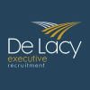 De Lacy Executive Recruitment North America-logo