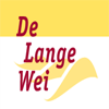 De Lange Wei-logo