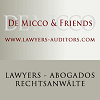 De Micco & Friends LAWYERS-logo