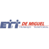DE MIGUEL GESTION ETT, S.L.-logo