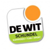 De Wit Schijndel-logo