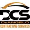 DeAngelo Contracting Services-logo