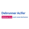 Debrunner Acifer AG, Technische Produkte