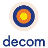 Decom Technology People-logo