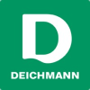 Deichmann-logo