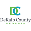 DeKalb County-logo