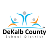 DeKalb County School District-logo