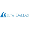 Delta Dallas-logo