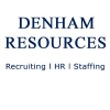 Denham Resources-logo