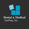 Dental & Medical Staffing-logo