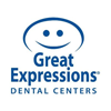Great Expressions Dental Centers-logo