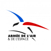 armée de l'Air et de l'Espace-logo