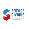 Service Civique-logo