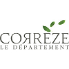 Département de la Corrèze-logo