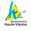 Département de Haute-Vienne-logo
