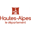 Département des Hautes-Alpes-logo