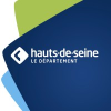 Departement des Hauts-de-Seine-logo