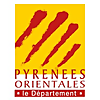 Département des Pyrénées-Orientales-logo
