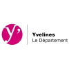 Département des Yvelines-logo