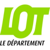 Département du Lot-logo