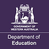 Department of Education, Western Australia-logo