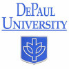 DePaul University-logo