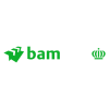 BAM Bouw en Techniek-logo
