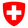 Bundesamt für Meteorologie und Klimatologie MeteoSchweiz-logo